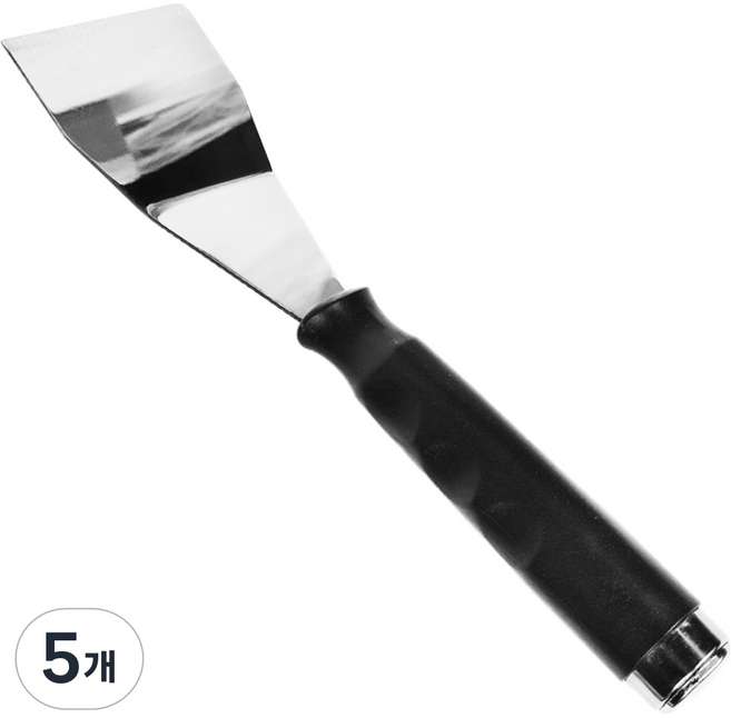 세인티에프 타격 스테인레스 헤라 곡선형, 5개