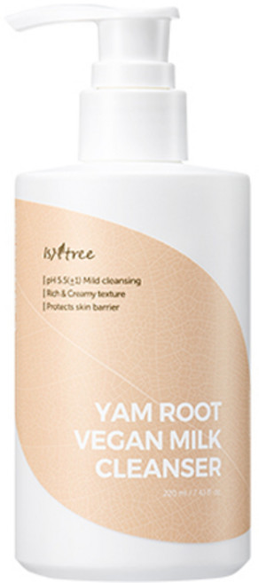 이즈앤트리 참마 클렌저 밀크, 220ml, 1개