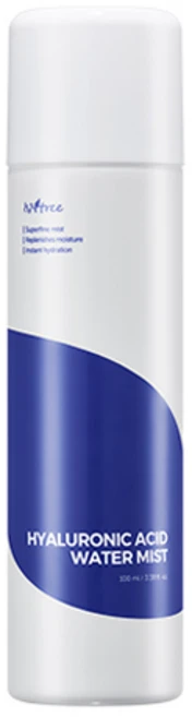 이즈앤트리 히아루론산 워터 미스트, 100ml, 1개 - 쿠팡