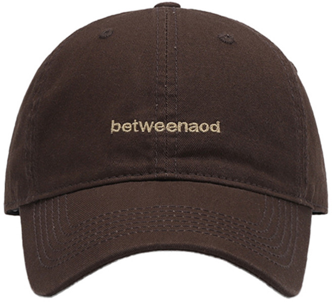 이니셜 클래식 야구모자