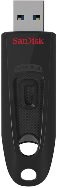 SanDisk 晟碟 ultra usb 3.0 cz48 隨身碟, 256GB, 1個