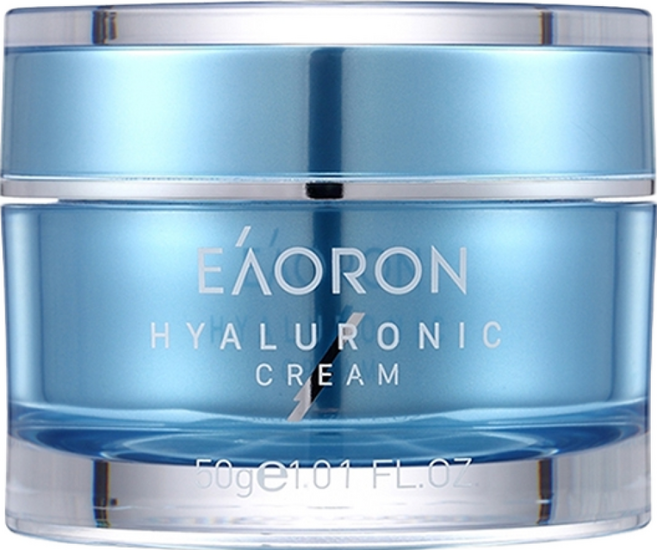 EAORON 第三代水光霜, 50g, 1罐
