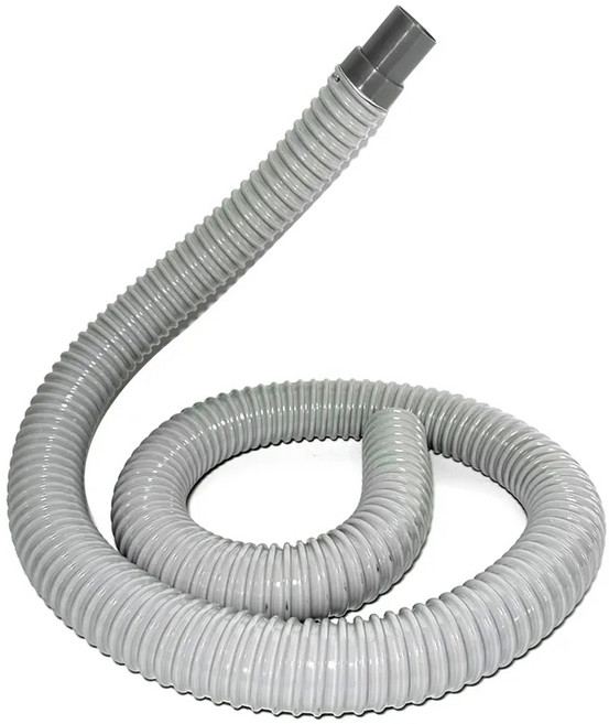 大口徑排水管, 1條