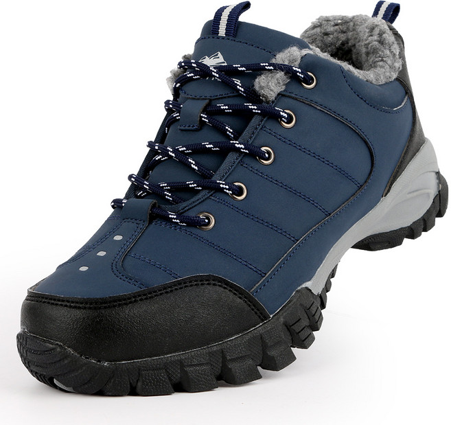 남성용 방한 작업화 B91T5M