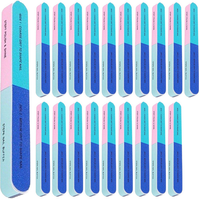 OON 7면 파일 버퍼, 20개