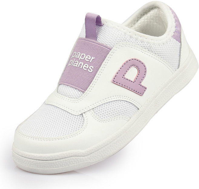 페이퍼플레인키즈 아동용 운동화