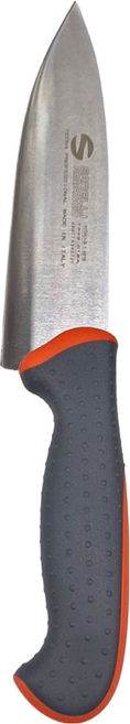 AMBROGIO SANELLI 山里尼 TECNA主廚刀 16CM 86g 橘色, 1個