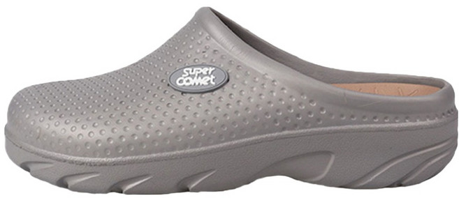 슈퍼카미트 소프트 폼 쿠션 다용도 슬리퍼