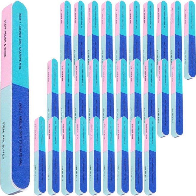 OON 7면 파일 버퍼, 30개