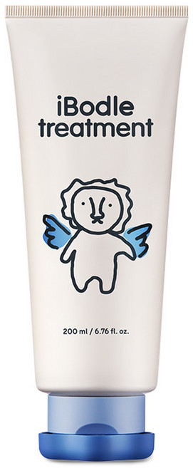 아이보들 트리트먼트, 1개, 200ml