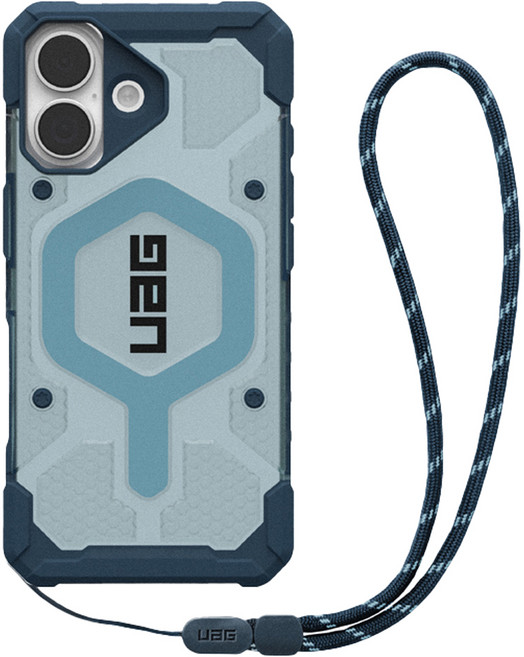 UAG 磁吸耐衝擊經典保護殼 附手腕掛繩