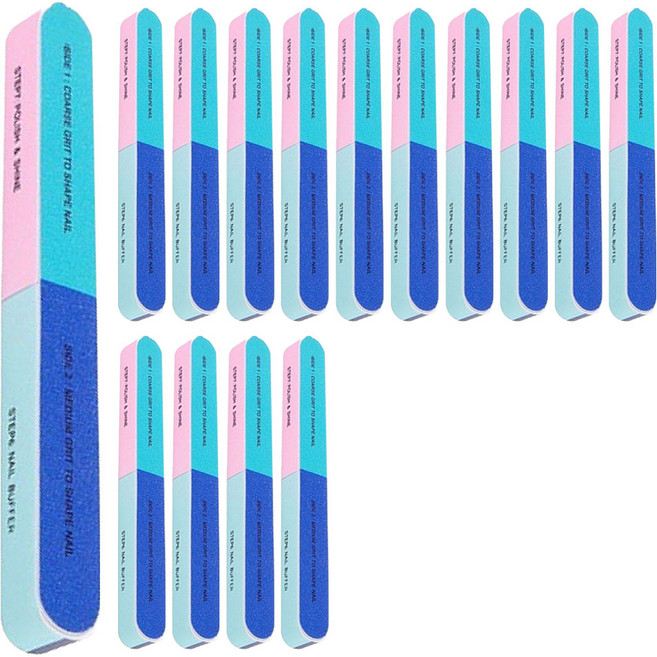 OON 7면 파일 버퍼, 15개