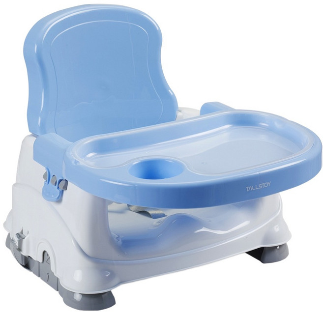 톨스토이 부스터 시트, 아쿠아블루