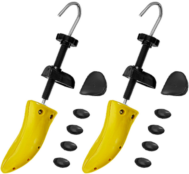 탐사 신발 제골기