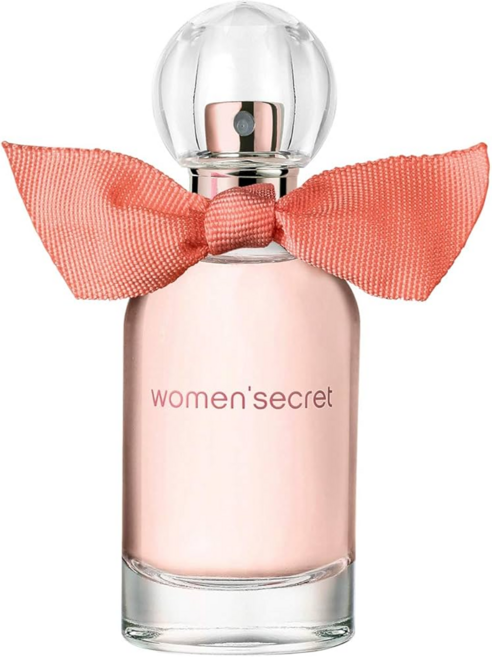 women'secret 台灣公司貨 祕密花園女性淡香水, 1個, 30ml