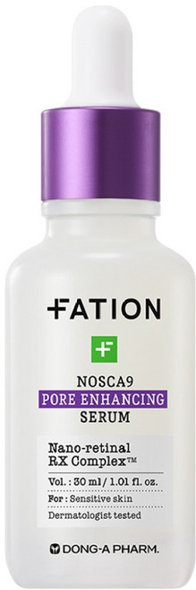 파티온 노스카나인 모공 탄력 세럼, 30ml, 1개