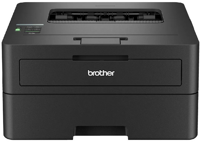 brother 兄弟牌 HL-L2460DW 無線黑白雷射自動雙面印表機 34ppm高速列印