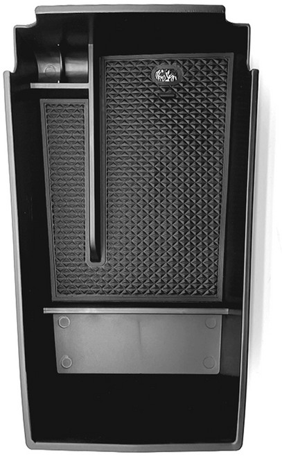 카템 콘솔트레이, 무광블랙, K5 DL3