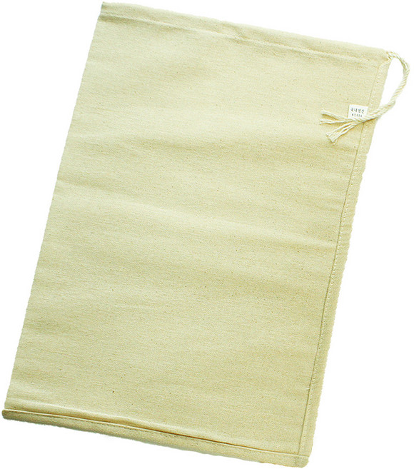 광목 주머니 면보, 1개