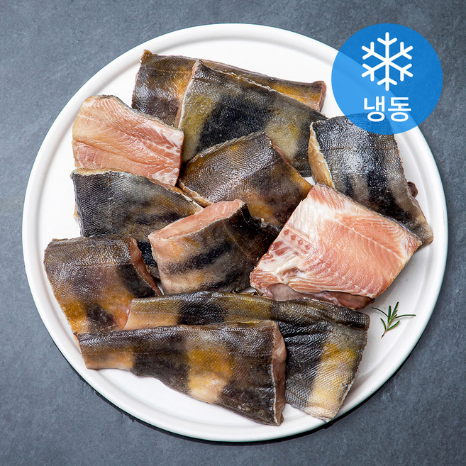 은하수산 임연수 구이용 60~80g (냉동), 1.5kg, 1개