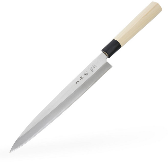 백호 일본 특선 왼손 사시미, 혼합 색상