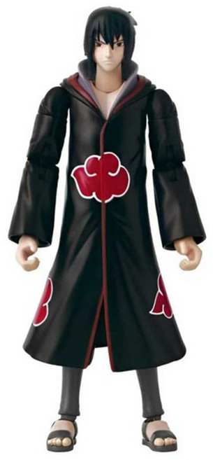 BANDAI 火影忍者 公仔 12吋 宇智波佐助, 1個