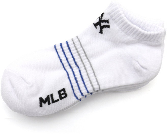MLB 아동용 링글 발목 양말 5족 세트