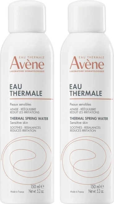 Avene 雅漾 舒護活泉水, 150ml, 2瓶
