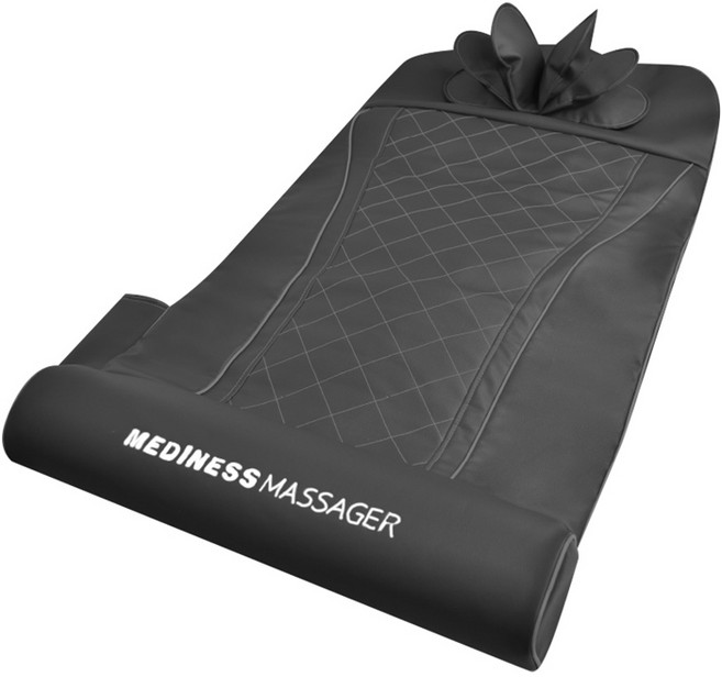 메디니스 전신 매트리스형 스트레칭 마사지기, MD-650
