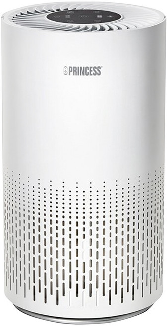 PRINCESS 荷蘭公主 智能空氣清淨機 白色 354787 HEPA13 35W