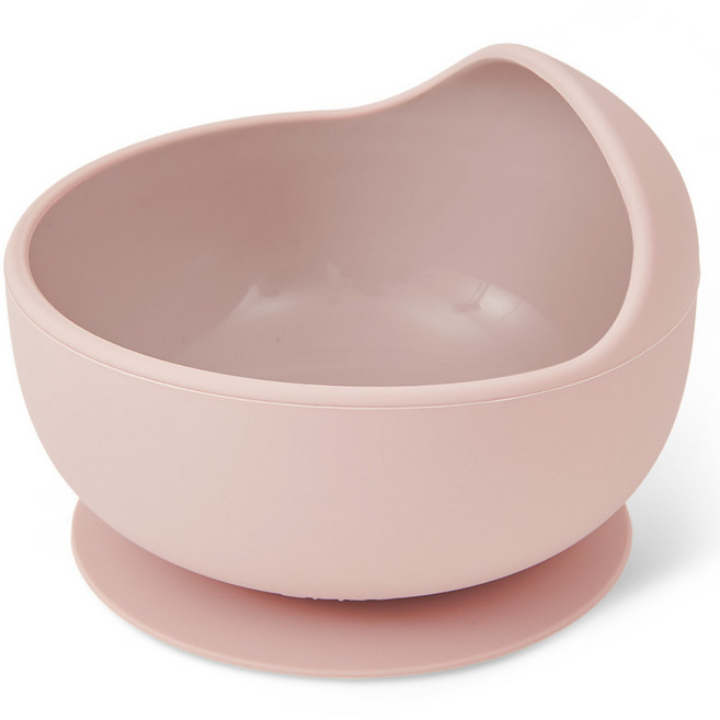 리틀클라우드 자기주도 흡착볼, 핑크, 1개