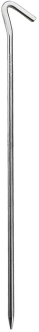 UNIFLAME POWER 營釘 SUS400 U681978 170g, 1個