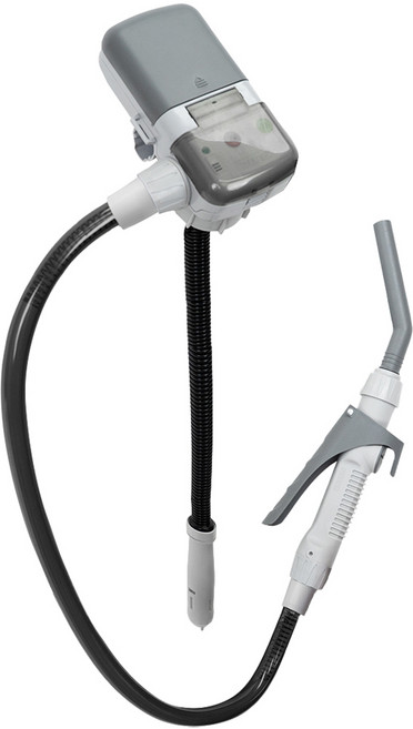 DUKSHIN ELEPUMP 暖氣師 V2 煤油戶外加油幫浦 暖爐自動露營加油器 DP-2309, 1個