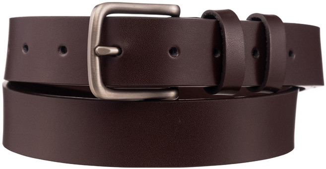 베이직하우스 스퀘어 버클 벨트 LZBT0001