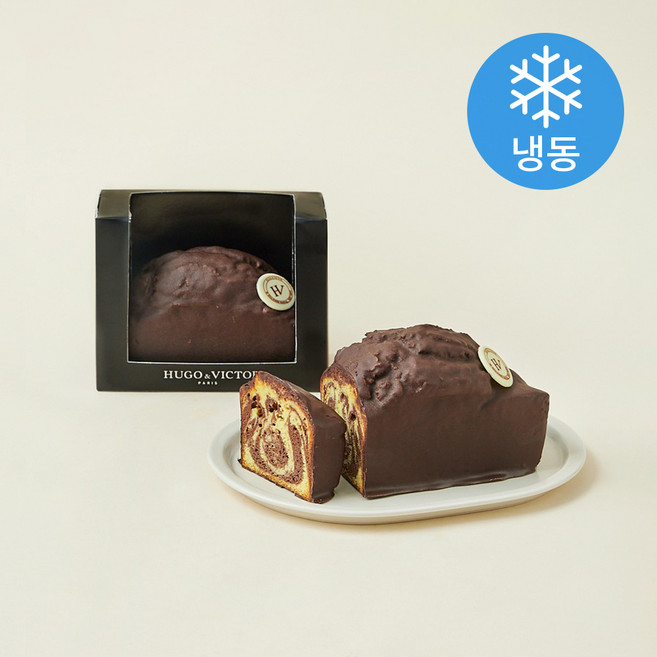 위고에빅토르 마블파운드, 350g, 1개