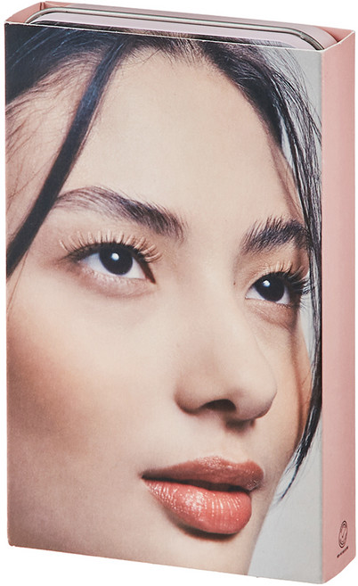 Entropy 居家美妝睫毛燙組, 混合色, 1套