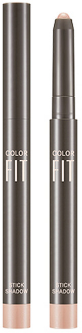 미샤 컬러핏 스틱 섀도우 1.1g, 브런치 데이, 1개