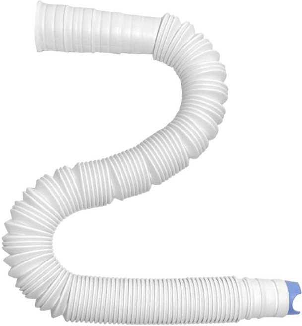 百貨King 可彎伸縮排水管/排汙管/塑膠管 60 x 4cm, 1個