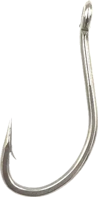 Ghost Blade 鬼刃 EL Maruseigo #18 釣魚鈎, 1個, 1包