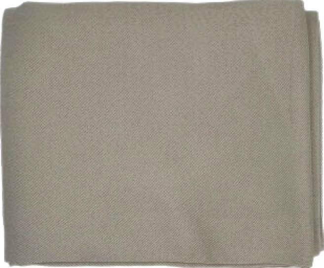 iINDOORS 英倫家居 免打孔窗簾 500g, 奶茶色, 1件