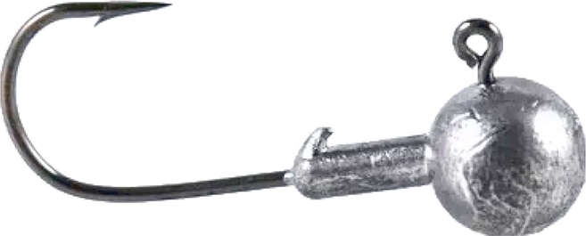 台灣 JiNDO 強力汲鉤頭 Jig hook BKK Jighead 20g, 10個裝, 1組