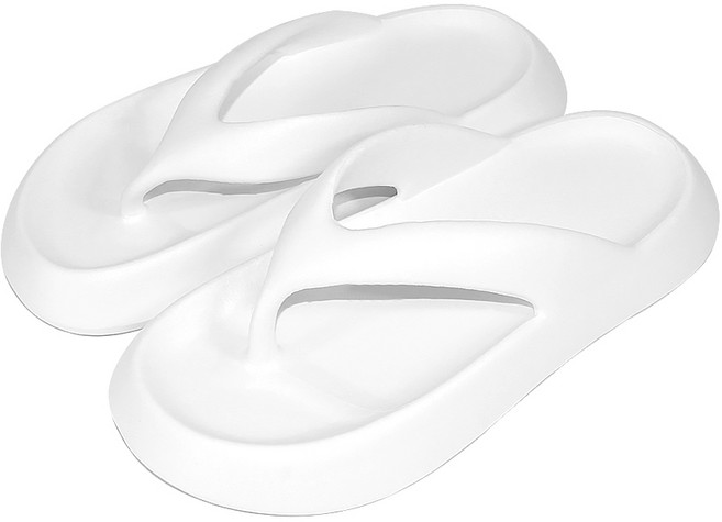 어반플렉스 여성용 키높이 플리플랍 쪼리