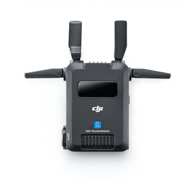 ‌DJI SDR Transmission SDR 트랜스미션 송신기, 1개, DJI SDR Transmission Transmitter