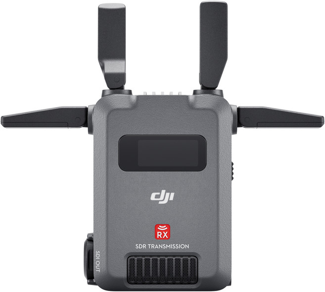 ‌DJI SDR Transmission SDR 트랜스미션 수신기, 1개, DJI SDR Transmission Receiver