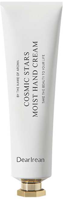 Dearlrean 獨特艾琳 凝潤護手霜, 35ml, 1條