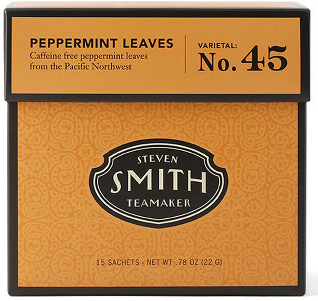 스미스 티메이커 페퍼민트, 1.46g, 15개입, 1개
