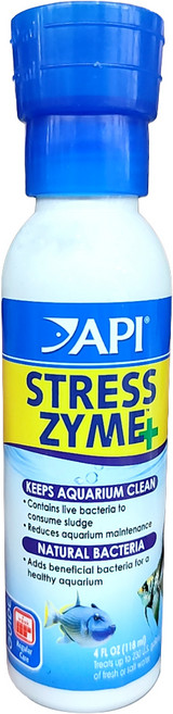 API 魚博士 高效活性硝化益菌 硝化菌 快速培菌, 118ml, 1瓶