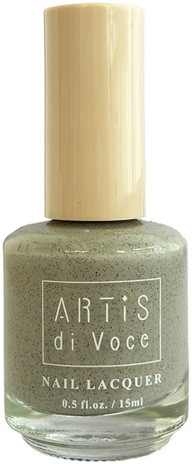 ARTiS di Voce 台灣公司貨 砂糖指甲油, NA02, 15ml, 1瓶