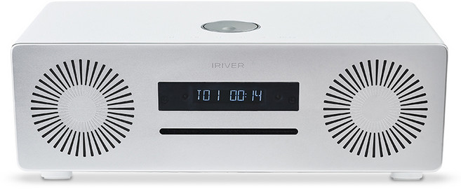 아이리버 프리미엄 오디오, IA2000, White