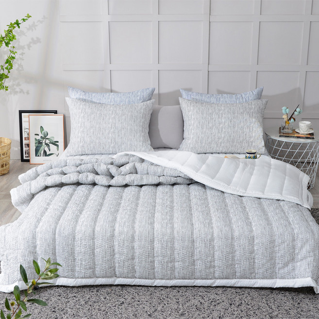 달콤한하루 메쉬 모달 여름 이불 세트